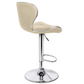 Hoxton Room Luna Adjustable Barstools