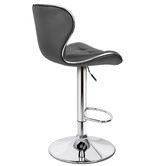 Hoxton Room Luna Adjustable Barstools