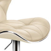 Hoxton Room Luna Adjustable Barstools