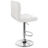 Hoxton Room Ralph Adjustable Barstools