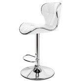 Hoxton Room Luna Adjustable Barstools