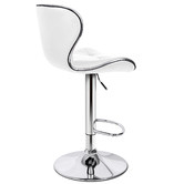 Hoxton Room Luna Adjustable Barstools