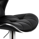 Hoxton Room Luna Adjustable Barstools