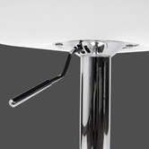 Hoxton Room Luna Adjustable Barstools