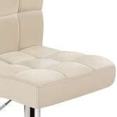 Hoxton Room Ralph Adjustable Barstools