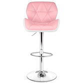 Hoxton Room Willa Adjustable Barstools