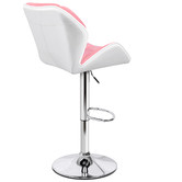 Hoxton Room Willa Adjustable Barstools