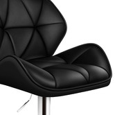 Hoxton Room Willa Adjustable Barstools