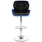 Hoxton Room Willa Adjustable Barstools