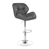 Hoxton Room Willa Adjustable Barstools