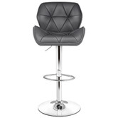 Hoxton Room Willa Adjustable Barstools