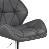 Hoxton Room Willa Adjustable Barstools