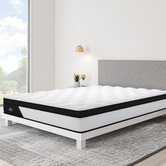 Hoxton Room Medium Priscilla Bonnell Spring Mattress