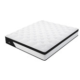 Hoxton Room Medium Priscilla Bonnell Spring Mattress