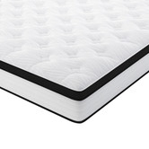 Hoxton Room Medium Priscilla Bonnell Spring Mattress
