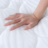 Hoxton Room Medium Priscilla Bonnell Spring Mattress