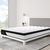 Hoxton Room Medium Priscilla Bonnell Spring Mattress