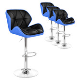 Hoxton Room Willa Adjustable Barstools