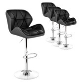 Hoxton Room Willa Adjustable Barstools
