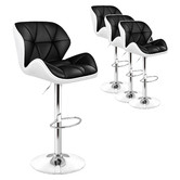 Hoxton Room Willa Adjustable Barstools