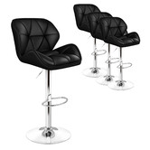 Hoxton Room Willa Adjustable Barstools