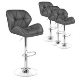 Hoxton Room Willa Adjustable Barstools