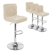 Hoxton Room Ralph Adjustable Barstools