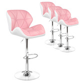 Hoxton Room Willa Adjustable Barstools