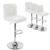 Hoxton Room Ralph Adjustable Barstools