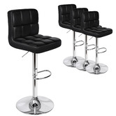 Hoxton Room Ralph Adjustable Barstools