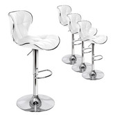Hoxton Room Luna Adjustable Barstools