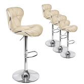 Hoxton Room Luna Adjustable Barstools