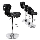 Hoxton Room Luna Adjustable Barstools