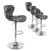 Hoxton Room Luna Adjustable Barstools