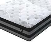 Hoxton Room Medium Tiara Pocket Spring Mattress