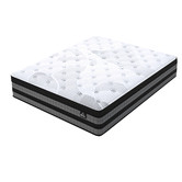Hoxton Room Medium Tiara Pocket Spring Mattress