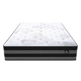 Hoxton Room Medium Tiara Pocket Spring Mattress