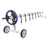Hoxton Room Pool Cover Roller