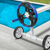 Hoxton Room Pool Cover Roller