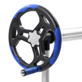 Hoxton Room Pool Cover Roller