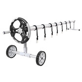 Hoxton Room Pool Cover Roller