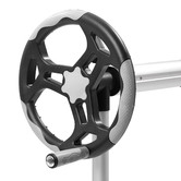 Hoxton Room Pool Cover Roller