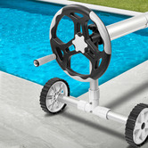 Hoxton Room Pool Cover Roller