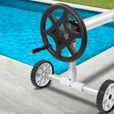 Hoxton Room 450cm Pool Cover Roller