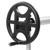 Hoxton Room 450cm Pool Cover Roller