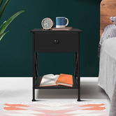Hoxton Room Cronus Bedside Table