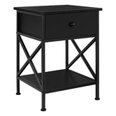 Hoxton Room Cronus Bedside Table
