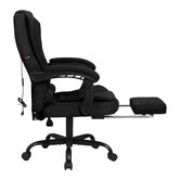 Hoxton Room Blaese Linen Massage Executive Chair