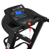 Hoxton Room Wellington 3.5HP Home Gym Electric Treadmill