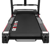 Hoxton Room Wellington 3.5HP Home Gym Electric Treadmill
